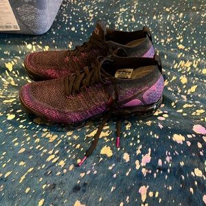 New Nike vapor max 10.5